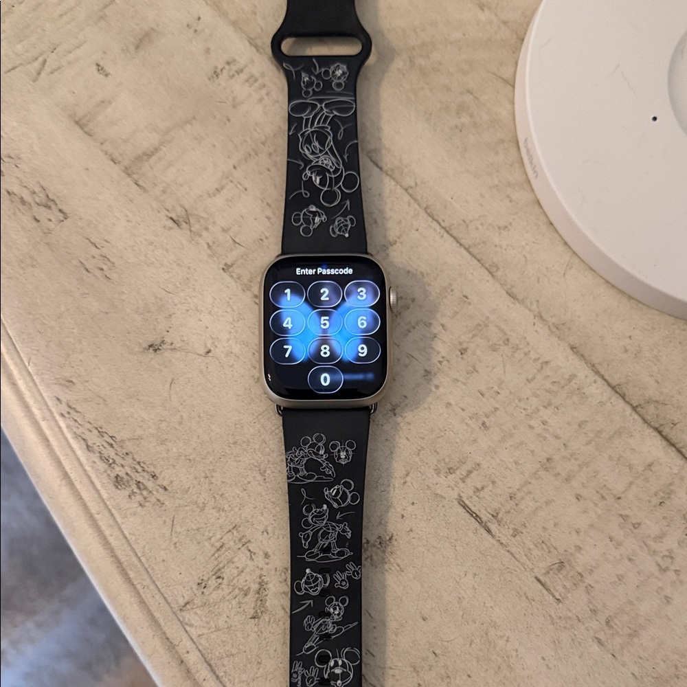 Apple  Smartwatch 8